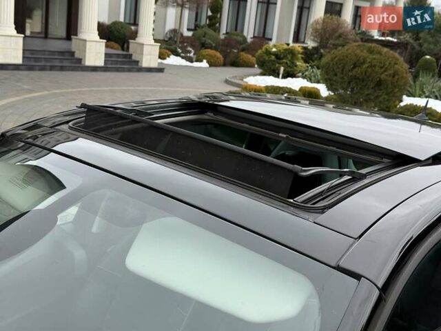 Чорний Рено Сценік, об'ємом двигуна 1.6 л та пробігом 299 тис. км за 8800 $, фото 24 на Automoto.ua