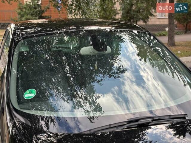 Черный Рено Сценик, объемом двигателя 1.6 л и пробегом 167 тыс. км за 10999 $, фото 19 на Automoto.ua