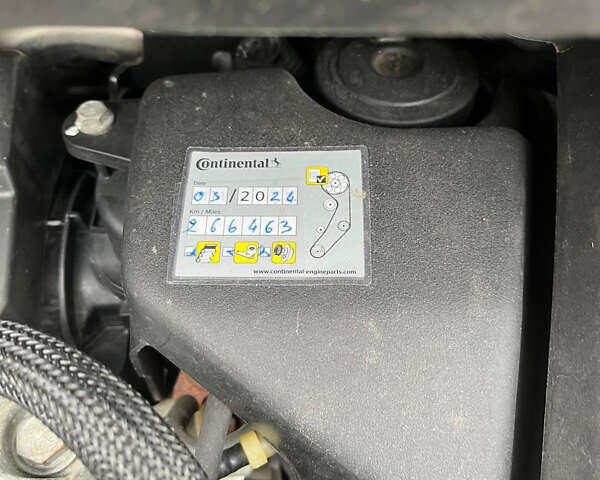 Рено Сценик 2014 в Виннице на Automoto.ua Черный Рено Сценик, объемом двигателя 1.46 л и пробегом 270 тыс. км за 9400 $, фото 19 на Automoto.ua