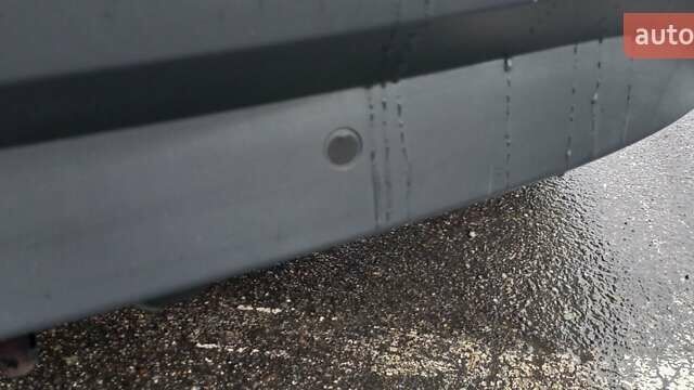 Черный Рено Сценик, объемом двигателя 1.46 л и пробегом 150 тыс. км за 10999 $, фото 45 на Automoto.ua