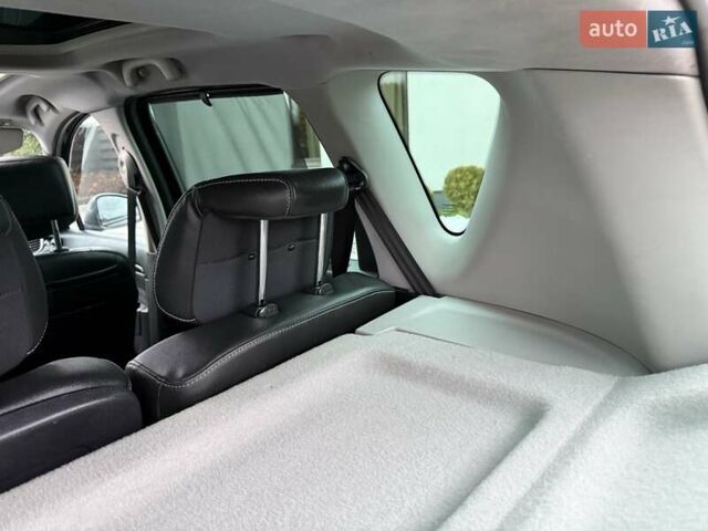 Чорний Рено Сценік, об'ємом двигуна 1.6 л та пробігом 299 тис. км за 8800 $, фото 60 на Automoto.ua