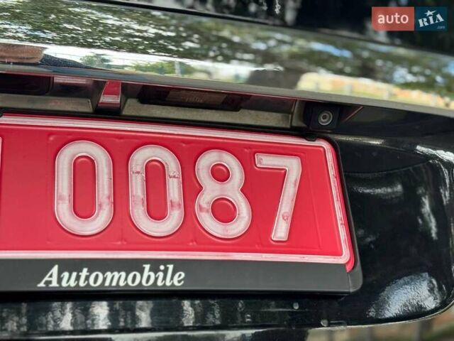 Черный Рено Сценик, объемом двигателя 1.6 л и пробегом 167 тыс. км за 10999 $, фото 33 на Automoto.ua