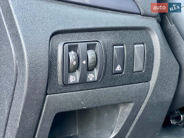 Рено Сценик 2015 в Виннице на Automoto.ua Черный Рено Сценик, объемом двигателя 1.46 л и пробегом 210 тыс. км за 10250 $, фото 40 на Automoto.ua