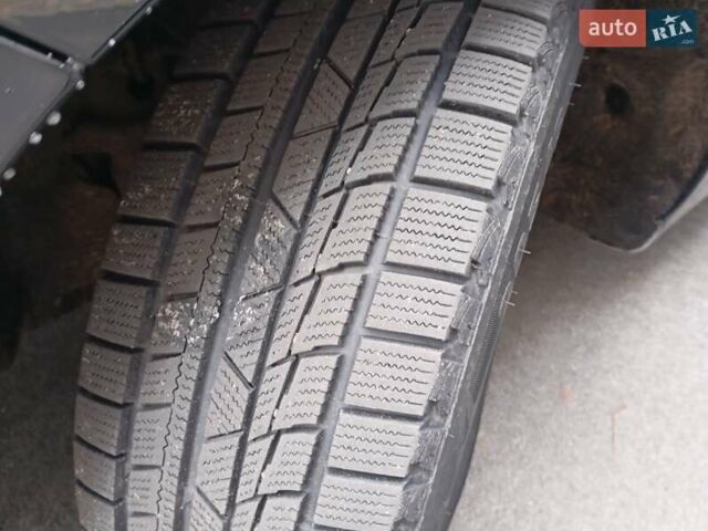 Чорний Рено Сценік, об'ємом двигуна 1.46 л та пробігом 245 тис. км за 10500 $, фото 12 на Automoto.ua