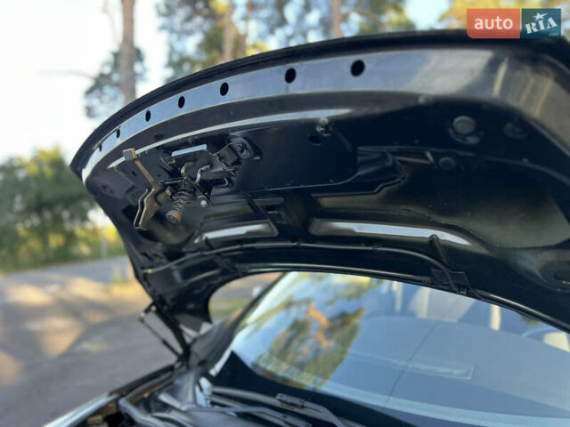 Рено Сценик 2015 в Виннице на Automoto.ua Черный Рено Сценик, объемом двигателя 1.46 л и пробегом 210 тыс. км за 10250 $, фото 33 на Automoto.ua