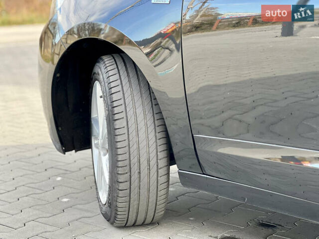 Чорний Рено Сценік, об'ємом двигуна 1.5 л та пробігом 210 тис. км за 10399 $, фото 17 на Automoto.ua