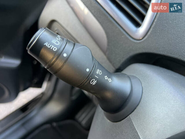 Рено Сценик 2015 в Виннице на Automoto.ua Черный Рено Сценик, объемом двигателя 1.46 л и пробегом 210 тыс. км за 10250 $, фото 76 на Automoto.ua