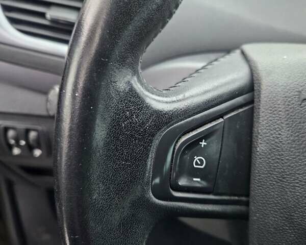 Чорний Рено Сценік, об'ємом двигуна 1.5 л та пробігом 149 тис. км за 9999 $, фото 9 на Automoto.ua