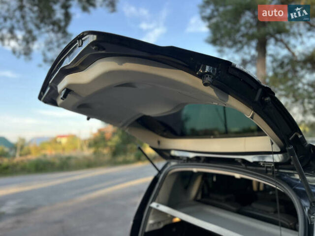 Рено Сценик 2015 в Виннице на Automoto.ua Черный Рено Сценик, объемом двигателя 1.46 л и пробегом 210 тыс. км за 10250 $, фото 71 на Automoto.ua