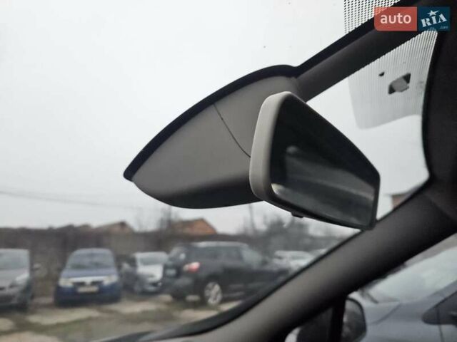 Чорний Рено Сценік, об'ємом двигуна 1.5 л та пробігом 149 тис. км за 9999 $, фото 7 на Automoto.ua