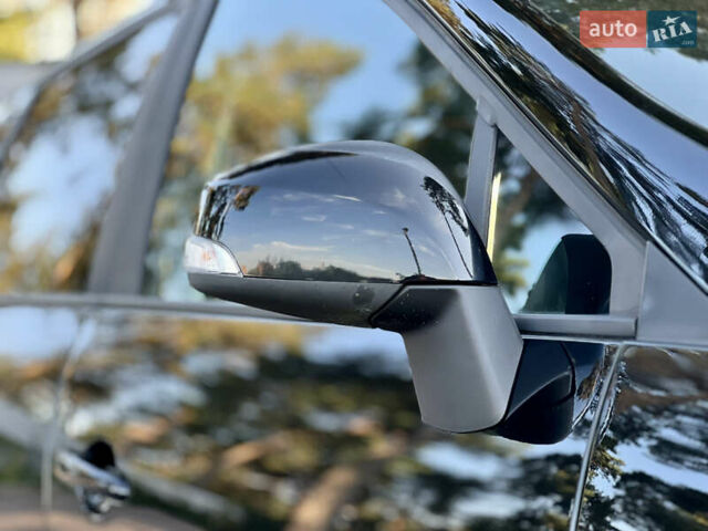 Рено Сценик 2015 в Виннице на Automoto.ua Черный Рено Сценик, объемом двигателя 1.46 л и пробегом 210 тыс. км за 10250 $, фото 8 на Automoto.ua