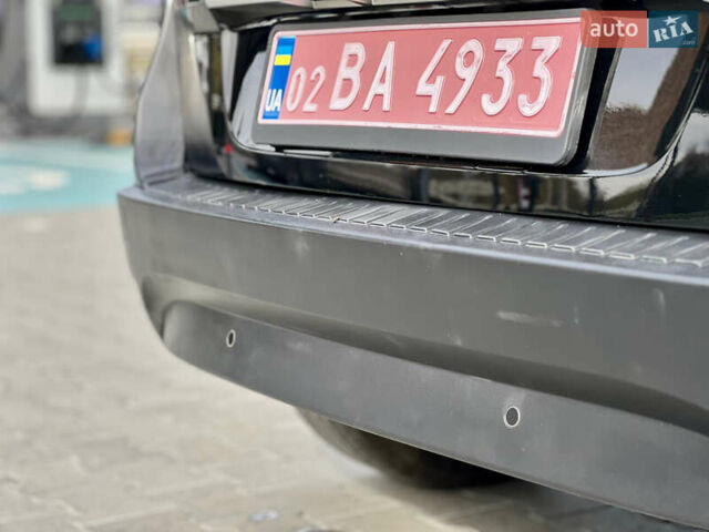 Чорний Рено Сценік, об'ємом двигуна 1.5 л та пробігом 210 тис. км за 10399 $, фото 24 на Automoto.ua