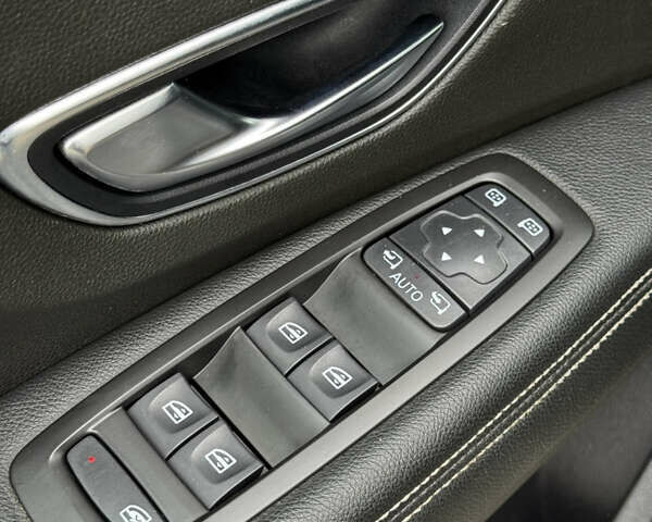 Черный Рено Сценик, объемом двигателя 1.6 л и пробегом 190 тыс. км за 14599 $, фото 42 на Automoto.ua