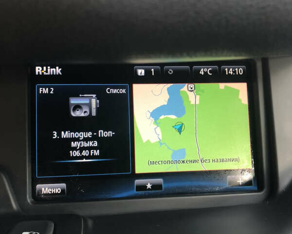 Черный Рено Сценик, объемом двигателя 1.2 л и пробегом 173 тыс. км за 8700 $, фото 17 на Automoto.ua