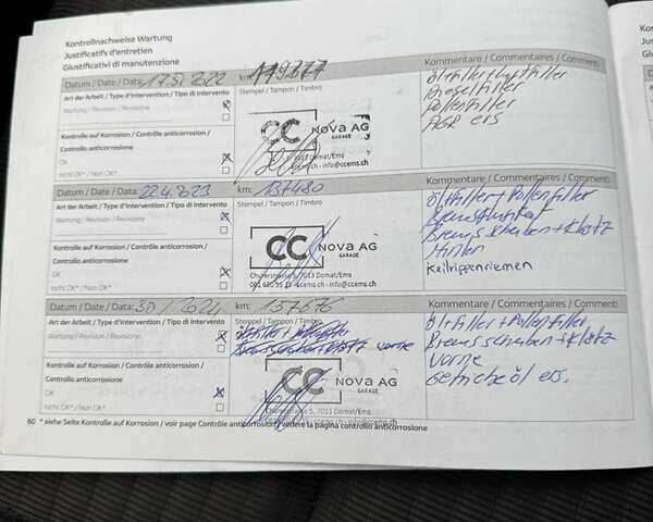 Черный Рено Сценик, объемом двигателя 1.6 л и пробегом 190 тыс. км за 15299 $, фото 74 на Automoto.ua