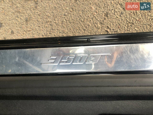 Черный Рено Сценик, объемом двигателя 1.2 л и пробегом 173 тыс. км за 8700 $, фото 21 на Automoto.ua