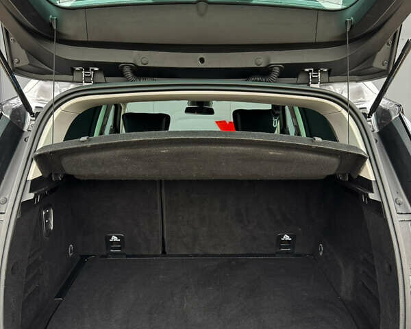 Черный Рено Сценик, объемом двигателя 1.6 л и пробегом 190 тыс. км за 15499 $, фото 68 на Automoto.ua