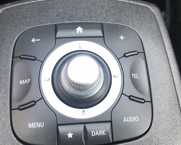 Черный Рено Сценик, объемом двигателя 1.2 л и пробегом 173 тыс. км за 8700 $, фото 20 на Automoto.ua