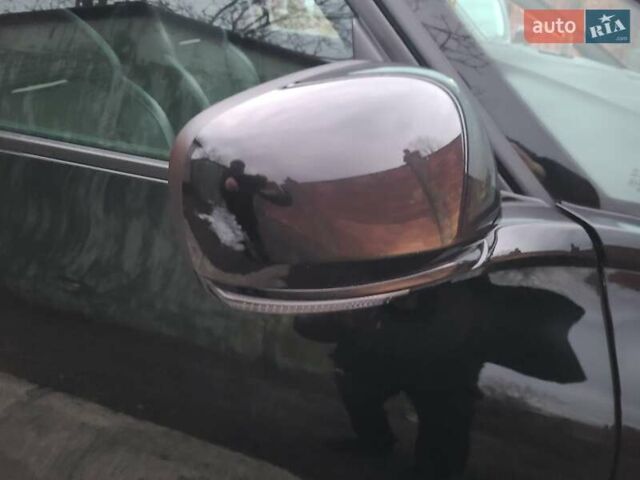 Чорний Рено Сценік, об'ємом двигуна 1.5 л та пробігом 79 тис. км за 18500 $, фото 13 на Automoto.ua