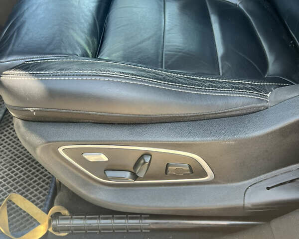 Черный Рено Сценик, объемом двигателя 1.6 л и пробегом 270 тыс. км за 14500 $, фото 11 на Automoto.ua