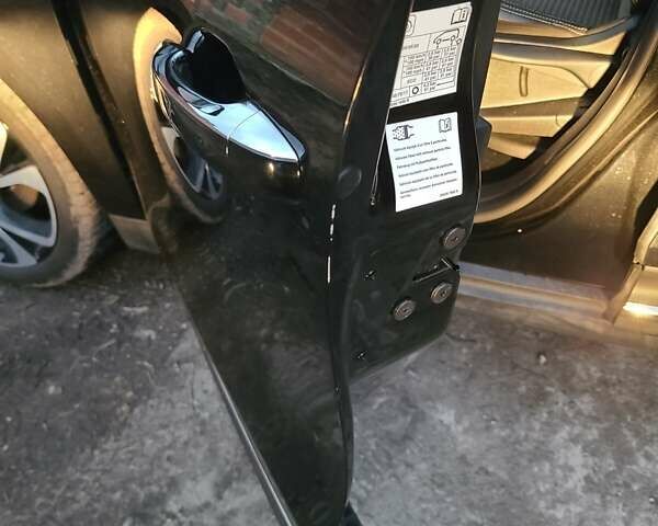 Чорний Рено Сценік, об'ємом двигуна 1.5 л та пробігом 79 тис. км за 18500 $, фото 3 на Automoto.ua