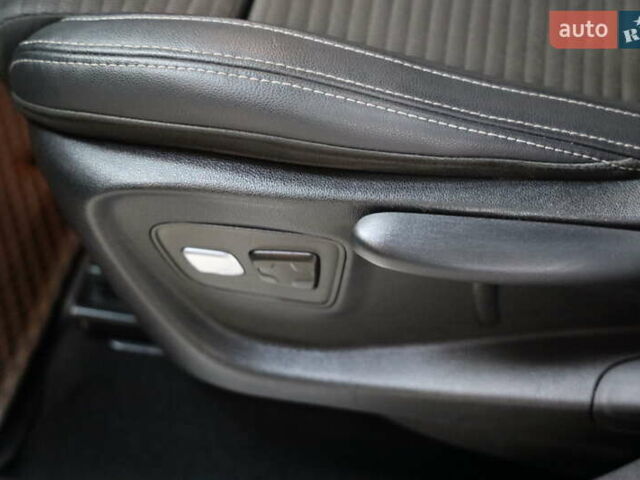 Черный Рено Сценик, объемом двигателя 1.6 л и пробегом 185 тыс. км за 14800 $, фото 23 на Automoto.ua