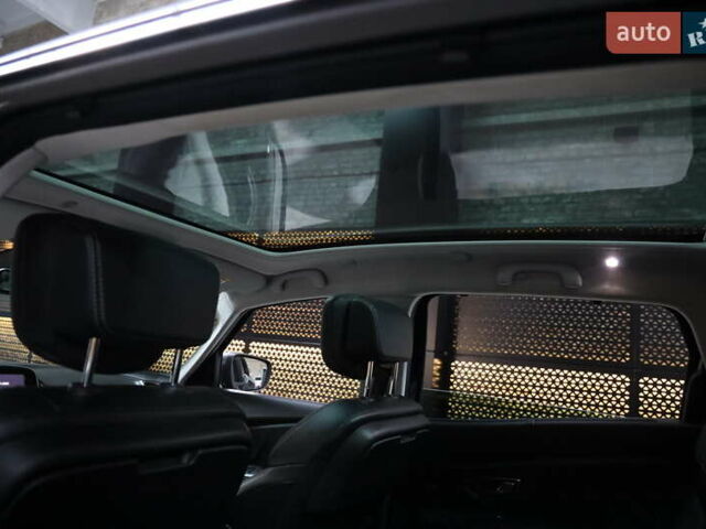 Черный Рено Сценик, объемом двигателя 1.6 л и пробегом 185 тыс. км за 14800 $, фото 27 на Automoto.ua