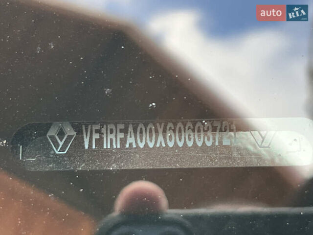 Чорний Рено Сценік, об'ємом двигуна 1.5 л та пробігом 185 тис. км за 15200 $, фото 22 на Automoto.ua