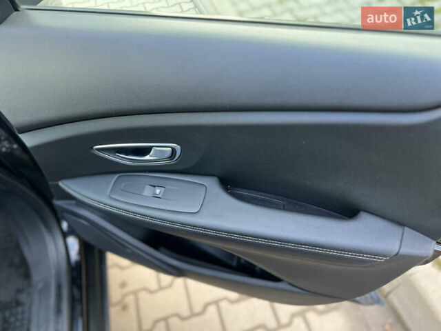 Чорний Рено Сценік, об'ємом двигуна 1.5 л та пробігом 185 тис. км за 15200 $, фото 25 на Automoto.ua