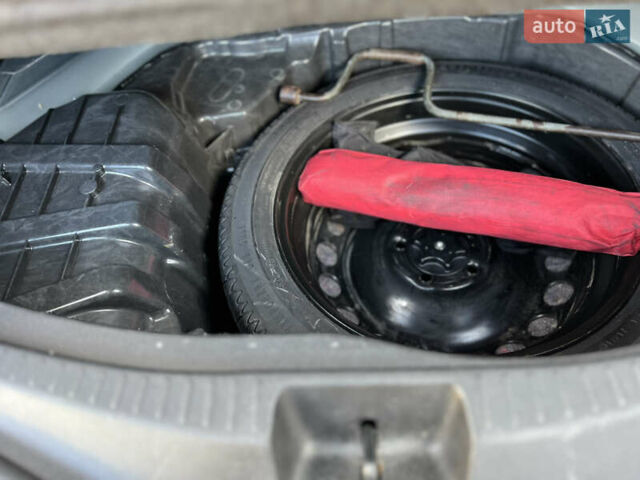 Чорний Рено Сценік, об'ємом двигуна 1.5 л та пробігом 185 тис. км за 15200 $, фото 19 на Automoto.ua