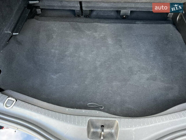 Чорний Рено Сценік, об'ємом двигуна 1.5 л та пробігом 185 тис. км за 15200 $, фото 18 на Automoto.ua