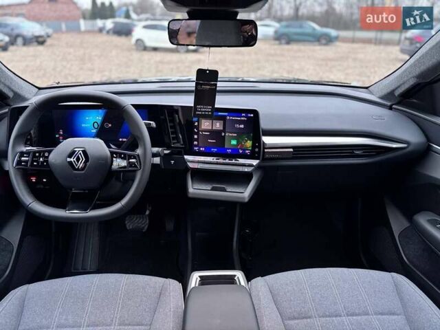 Чорний Рено Сценік, об'ємом двигуна 0 л та пробігом 1 тис. км за 31999 $, фото 31 на Automoto.ua