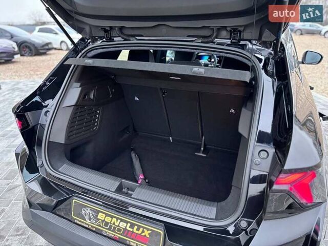 Чорний Рено Сценік, об'ємом двигуна 0 л та пробігом 1 тис. км за 31999 $, фото 41 на Automoto.ua