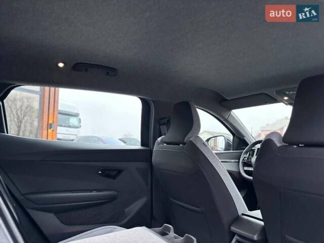 Чорний Рено Сценік, об'ємом двигуна 0 л та пробігом 1 тис. км за 31999 $, фото 46 на Automoto.ua