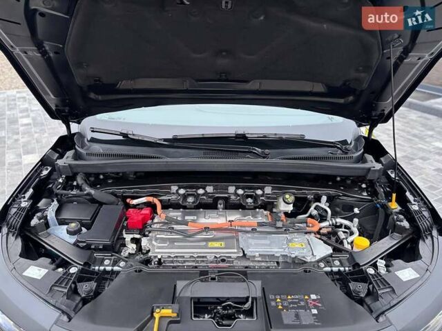 Чорний Рено Сценік, об'ємом двигуна 0 л та пробігом 1 тис. км за 31999 $, фото 53 на Automoto.ua