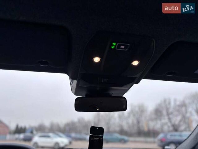 Чорний Рено Сценік, об'ємом двигуна 0 л та пробігом 1 тис. км за 31999 $, фото 38 на Automoto.ua