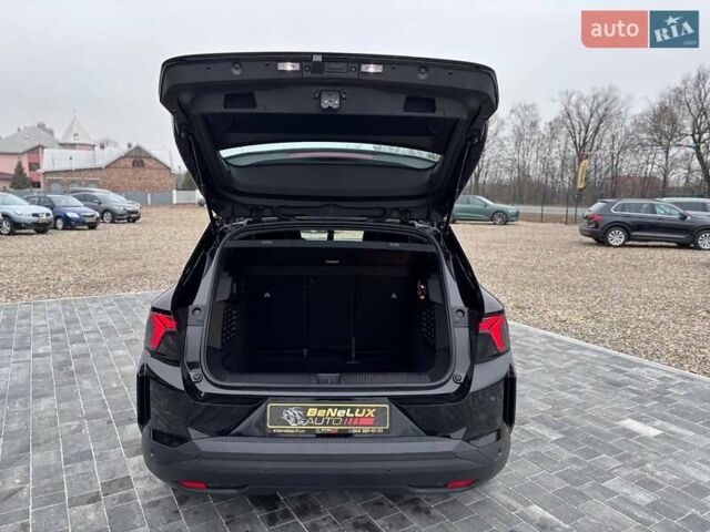 Чорний Рено Сценік, об'ємом двигуна 0 л та пробігом 1 тис. км за 31999 $, фото 40 на Automoto.ua