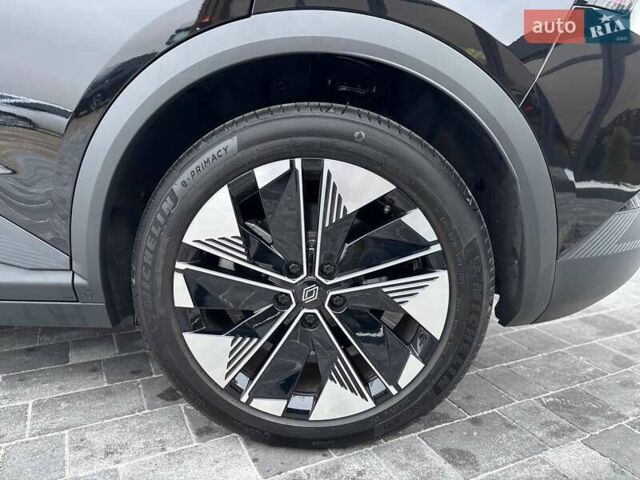 Чорний Рено Сценік, об'ємом двигуна 0 л та пробігом 1 тис. км за 31999 $, фото 19 на Automoto.ua