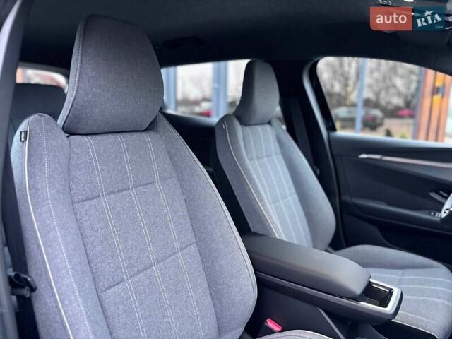 Чорний Рено Сценік, об'ємом двигуна 0 л та пробігом 1 тис. км за 31999 $, фото 48 на Automoto.ua