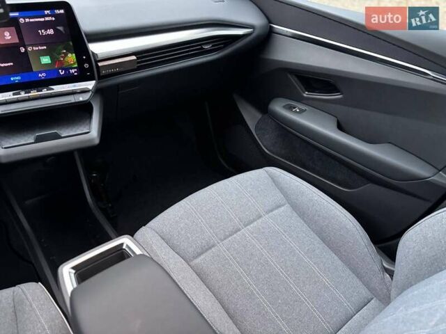 Чорний Рено Сценік, об'ємом двигуна 0 л та пробігом 1 тис. км за 31999 $, фото 34 на Automoto.ua