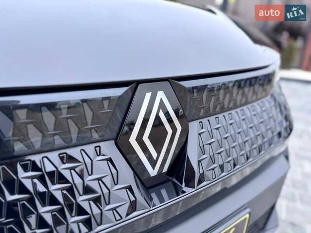 Чорний Рено Сценік, об'ємом двигуна 0 л та пробігом 1 тис. км за 31999 $, фото 59 на Automoto.ua