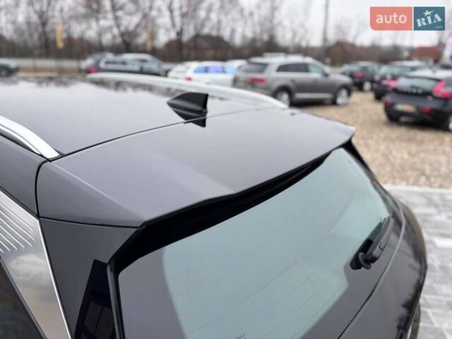 Чорний Рено Сценік, об'ємом двигуна 0 л та пробігом 1 тис. км за 31999 $, фото 15 на Automoto.ua