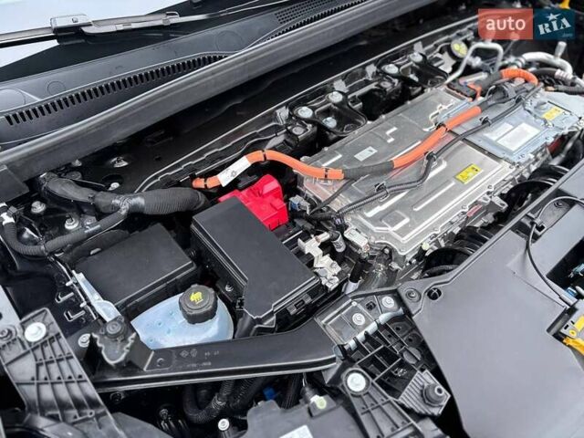 Чорний Рено Сценік, об'ємом двигуна 0 л та пробігом 1 тис. км за 31999 $, фото 54 на Automoto.ua