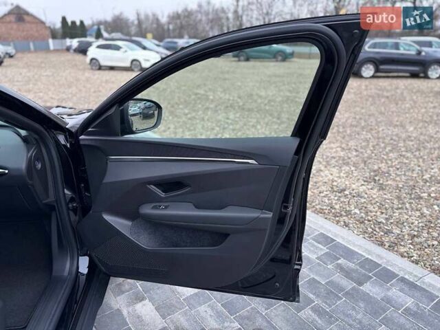 Чорний Рено Сценік, об'ємом двигуна 0 л та пробігом 1 тис. км за 31999 $, фото 47 на Automoto.ua
