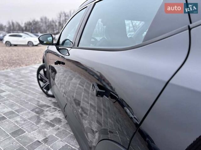 Чорний Рено Сценік, об'ємом двигуна 0 л та пробігом 1 тис. км за 31999 $, фото 13 на Automoto.ua