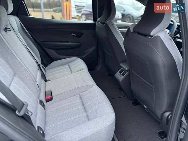 Чорний Рено Сценік, об'ємом двигуна 0 л та пробігом 1 тис. км за 31999 $, фото 44 на Automoto.ua