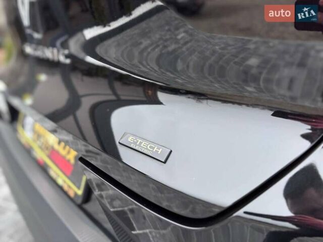 Чорний Рено Сценік, об'ємом двигуна 0 л та пробігом 1 тис. км за 31999 $, фото 16 на Automoto.ua