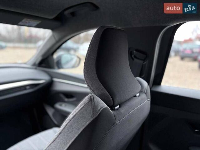 Чорний Рено Сценік, об'ємом двигуна 0 л та пробігом 1 тис. км за 31999 $, фото 33 на Automoto.ua