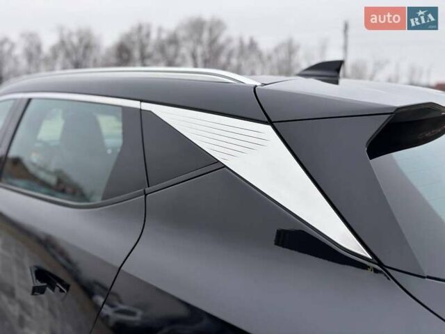 Чорний Рено Сценік, об'ємом двигуна 0 л та пробігом 1 тис. км за 31999 $, фото 17 на Automoto.ua