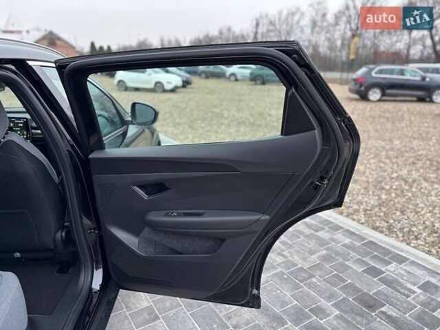 Чорний Рено Сценік, об'ємом двигуна 0 л та пробігом 1 тис. км за 31999 $, фото 42 на Automoto.ua